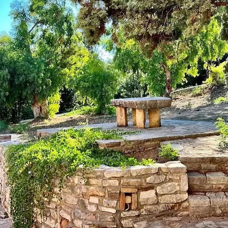 Seaheaven A4 - Beachfront Nest Memi, Koróni