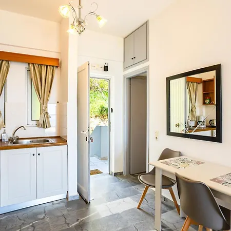 Lejlighed Beachfront Nest Memi, - Seaheaven - A4 *
