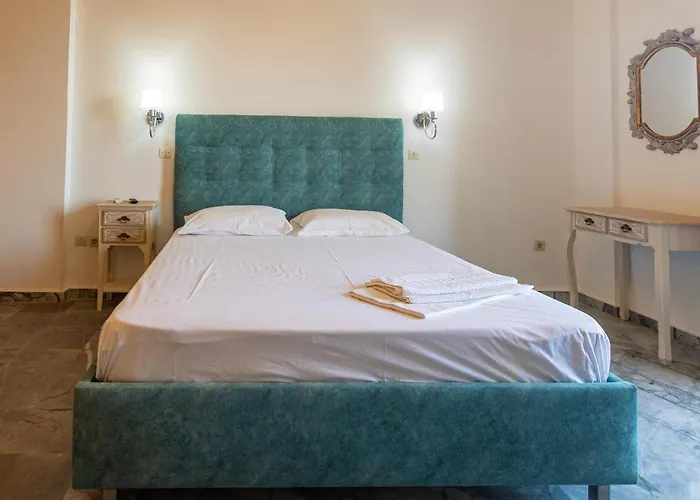 Apartmán Seaheaven A4 - Beachfront Nest Memi, *