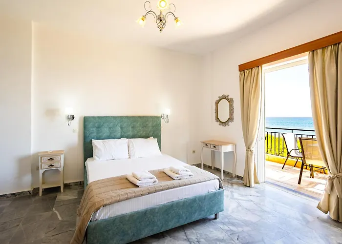 Beachfront Nest Memi, - Seaheaven - A4 *