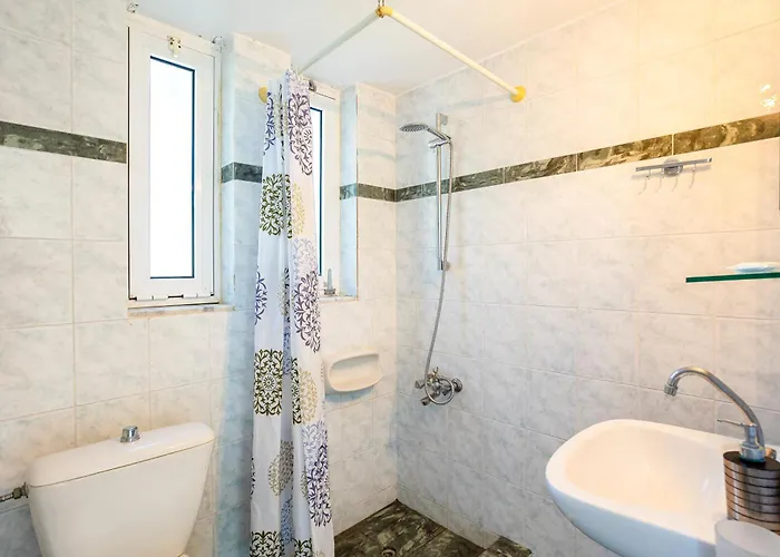 Beachfront Nest Memi, - Seaheaven - A4 Lejlighed