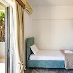 Beachfront Nest Memi, - Seaheaven - A4 Koróni