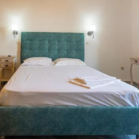 Апартаменты Seaheaven A4 *