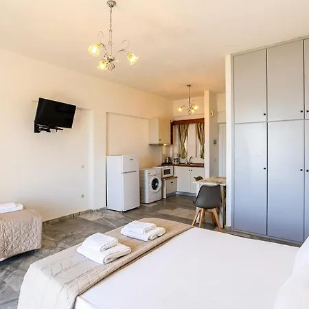 Lejlighed Beachfront Nest Memi, - Seaheaven - A4