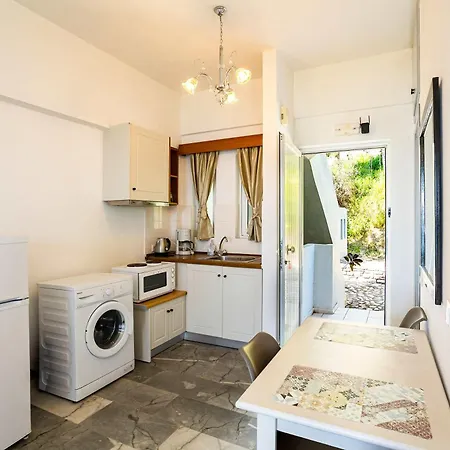 아파트 Beachfront Nest Memi, - Seaheaven - A4 *