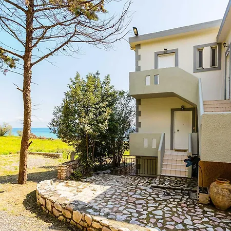Beachfront Nest Memi, - Seaheaven - A4 *