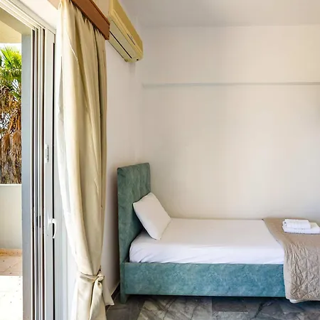 아파트 Beachfront Nest Memi, - Seaheaven - A4