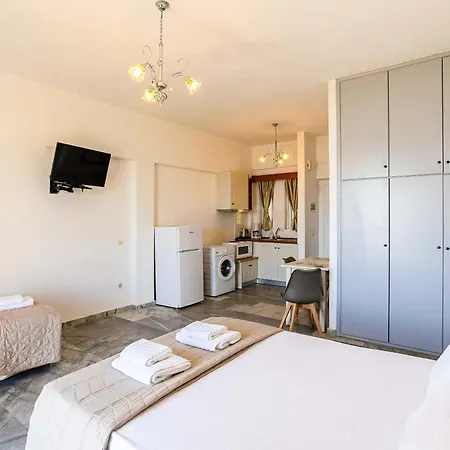 Beachfront Nest Memi, - Seaheaven - A4 아파트 *