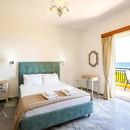아파트 Beachfront Nest Memi, - Seaheaven - A4 *