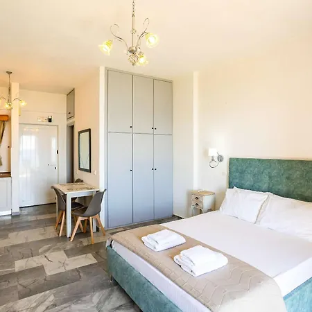 Beachfront Nest Memi, - Seaheaven - A4 * Koróni