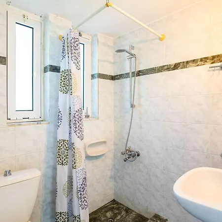 아파트 Beachfront Nest Memi, - Seaheaven - A4 *
