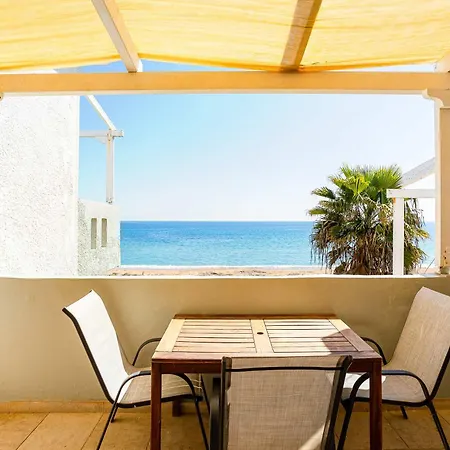 Beachfront Nest Memi, - Seaheaven - A4